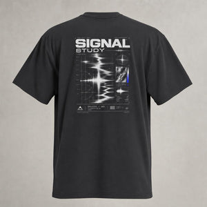 DROP 001 / SIGNAL
