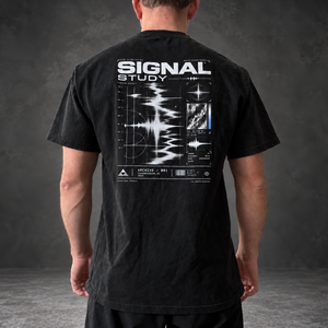 DROP 001 / SIGNAL