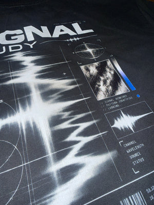 DROP 001 / SIGNAL