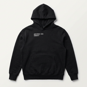 DROP 001 / OBJECT