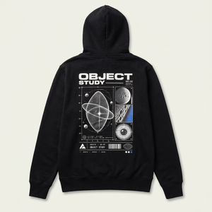 DROP 001 / OBJECT