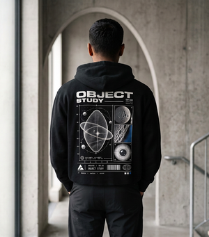 DROP 001 / OBJECT