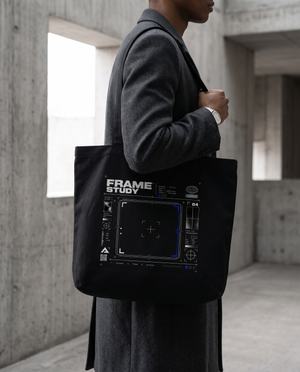 DROP 001 / FRAME